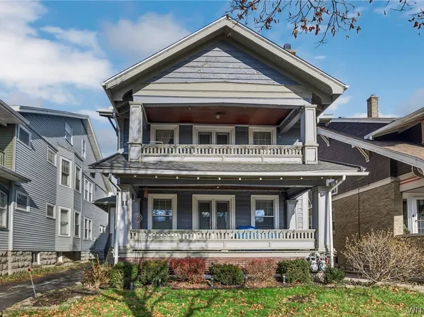 111 Fordham Dr, Buffalo, NY 14216