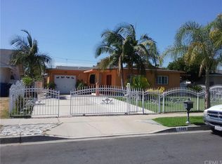 1349 W Fawn St, Ontario, CA 91762