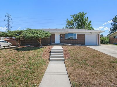 544 Zion Street, Aurora, CO, 80011