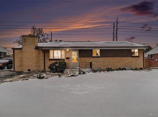 7690 Greenwood Boulevard, Denver, CO 80221