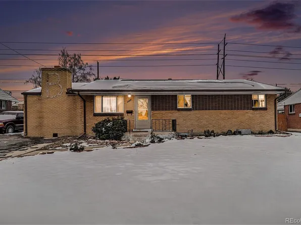 7690 Greenwood Boulevard, Denver, CO 80221