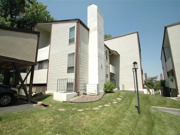 14904 E Hampden Circle #5, Aurora, CO 80014