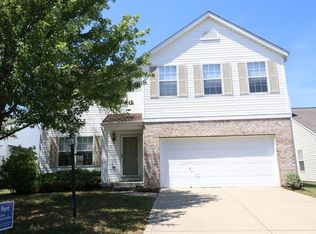 12256 Driftstone Dr, Fishers, IN 46037