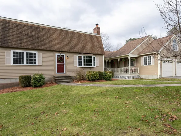 3 Melba Drive, Hudson, NH 03051