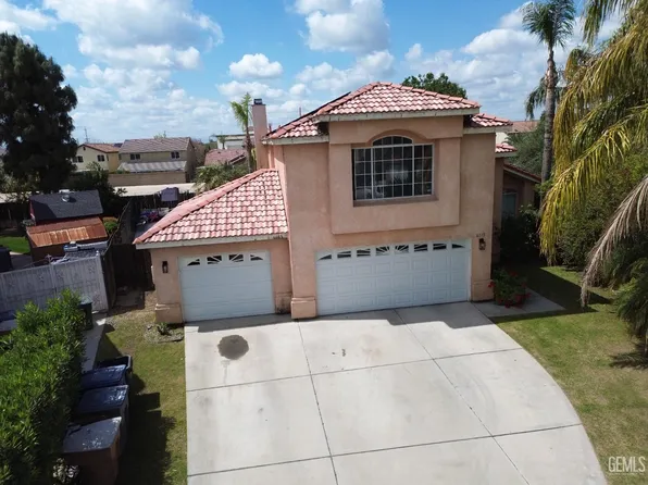 6115 Aruba Ct, Bakersfield, CA 93313