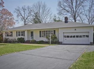 20 Woods End Rd, Florham Park, NJ 07932