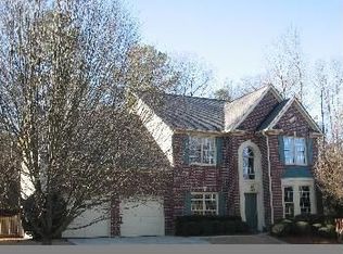 103 Cottage Oaks Ln, Woodstock, GA 30189