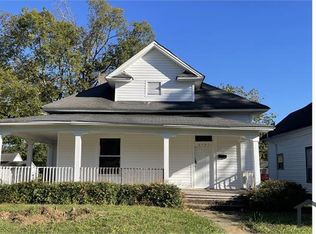 2701 Avenue H, Birmingham, AL 35218