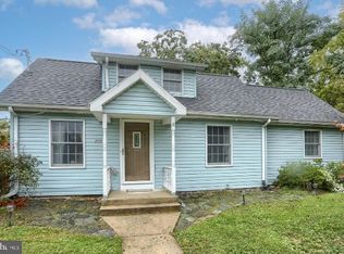 200 Fairview Rd, New Cumberland, PA 17070