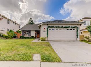 11379 Cloudcrest Dr, San Diego, CA 92127