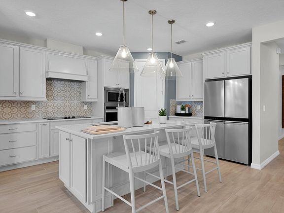 Cedar Gourmet Kitchen