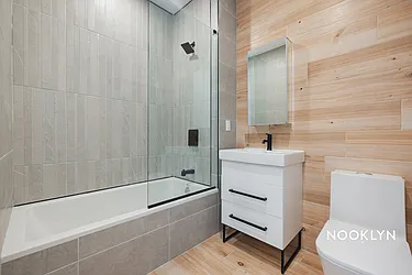 Rented by Nooklyn NYC LLC