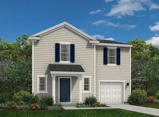 285 Happy Trail Road, Aberdeen, NC 28315