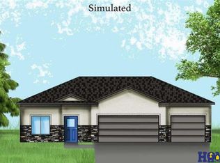 1106 Julesburg Dr, Lincoln, NE 68521