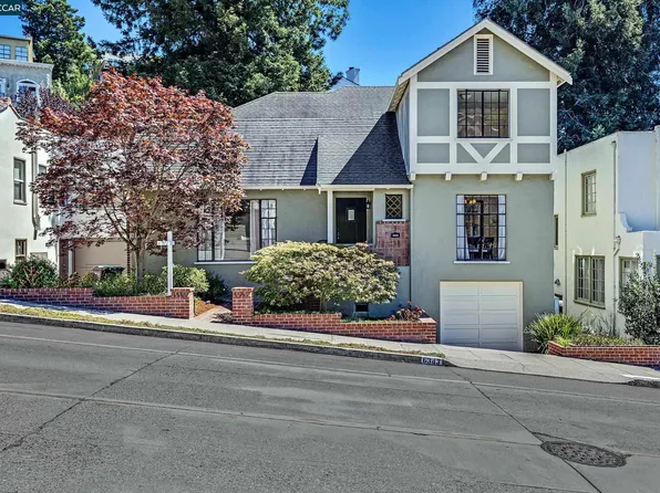 6343 Broadway Ter, Oakland, CA 94618