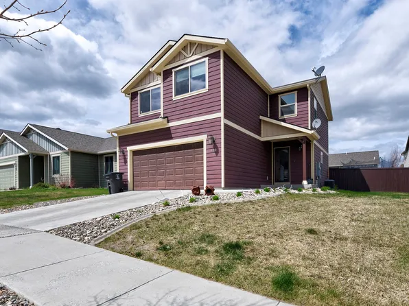 480 Twilight St, Helena, MT 59601