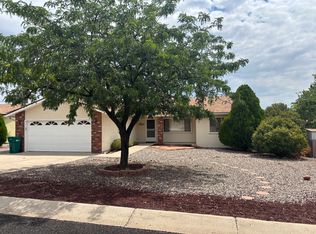 1461 W Foy Dr, Cottonwood, AZ 86324