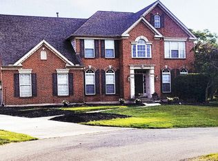 1522 Heritage Lake Dr, Dayton, OH 45458