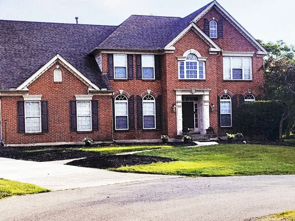 1522 Heritage Lake Dr, Dayton, OH 45458