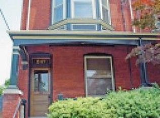 247 Lancaster Ave, Lancaster, PA 17603