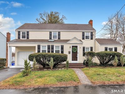 124 Stiles Street, Stratford, CT, 06614