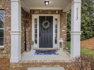 5117 Ander Dr, Brentwood, TN 37027
