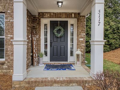 5117 Ander Dr, Brentwood, TN, 37027
