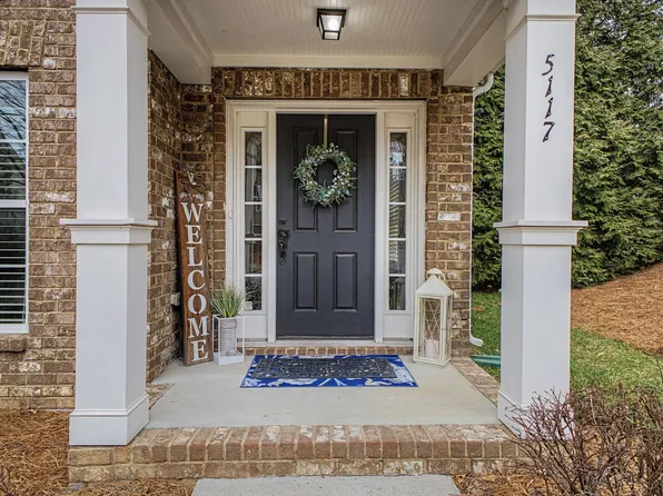 5117 Ander Dr, Brentwood, TN 37027