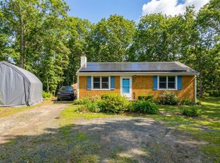 244 Wakeby Rd, Marstons Mills, MA 02648