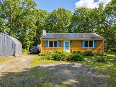 244 Wakeby Road, Marstons Mills, MA, 02648