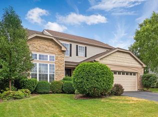 1644 Farmside Ln, Bolingbrook, IL 60490