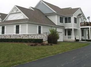 8650 Saddlebred Ct, Frankfort, IL 60423