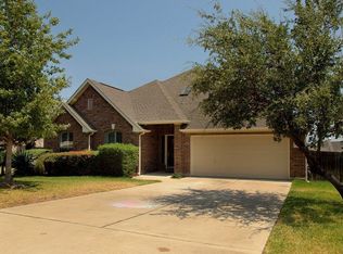 5828 Terravista Dr, Austin, TX 78735