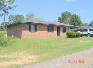 2453 Grant Rd NE, Brookhaven, MS 39601