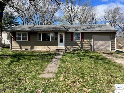 209 N 6th St, Clinton, MO, 64735