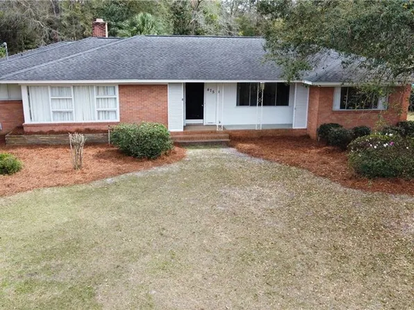 475 S Wayne St, Jesup, GA 31546