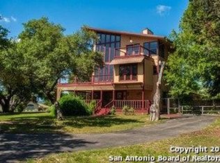 691 Hampton, Canyon Lake, TX 78133
