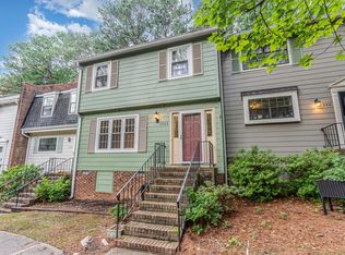 1302 Springlawn Ct, Raleigh, NC 27609