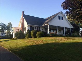 453 Frew Rd, New Castle, PA 16117