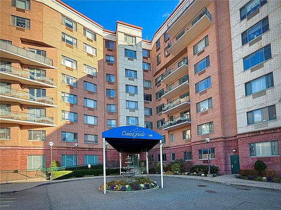 3rd image of 136 Beach 117th St Penthouse 3N