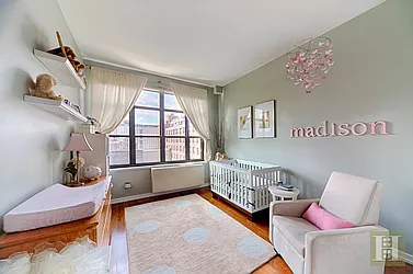 Sold by Halstead Real Estate