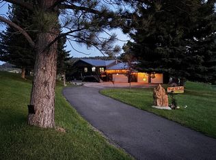 170 Burly Beach Rd, Lewistown, MT 59457