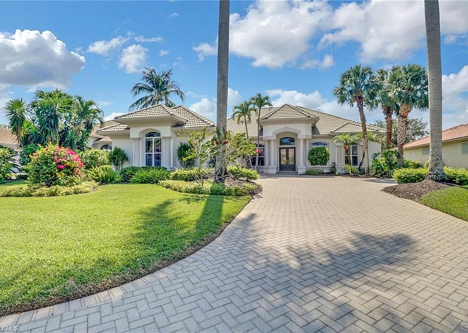 2738 Olde Cypress Dr, Naples, FL 34119 Zillow