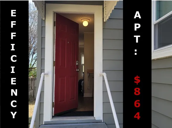 2416 Highland Ave, Durham, NC 27704