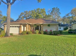 6437 Wedgewood Dr, Spring Hill, FL 34606