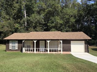 8220 Englewood Trl, Riverdale, GA 30274