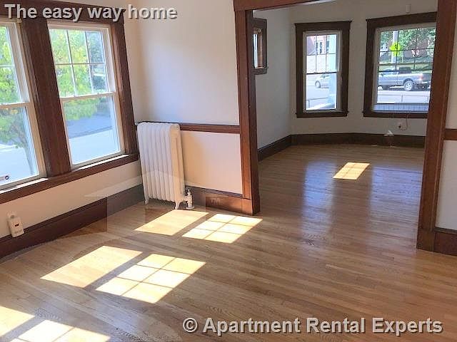 Apartment Rental Experts