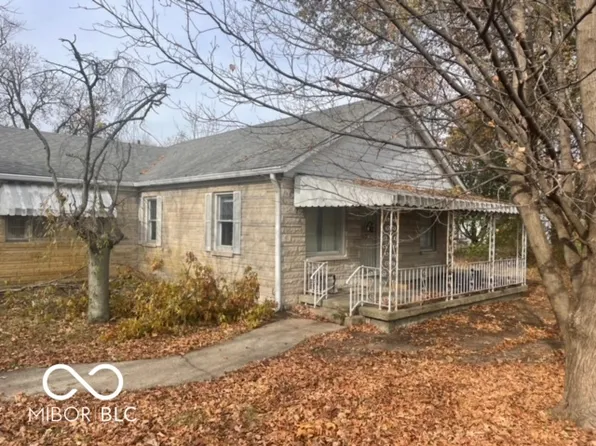 2928 S Arlington Ave, Indianapolis, IN 46203