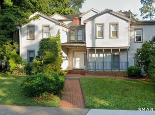 44 Hard St APT 4, New Haven, CT 06515