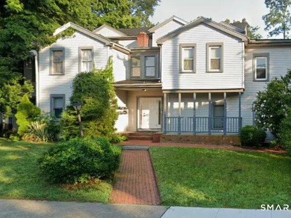 44 Hard Street APT 4, New Haven, CT 06515